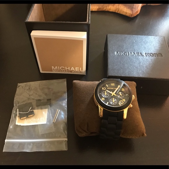 Michael Kors Accessories - Michael Kors Watch